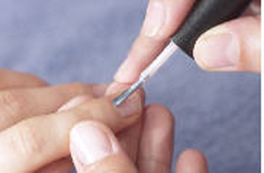 Connie's Beauty Salon nail photo 2