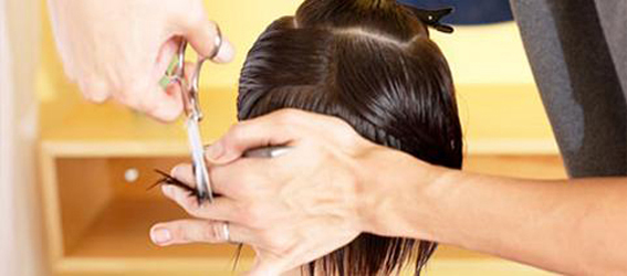 Connie's Beauty Salon nail photo 4